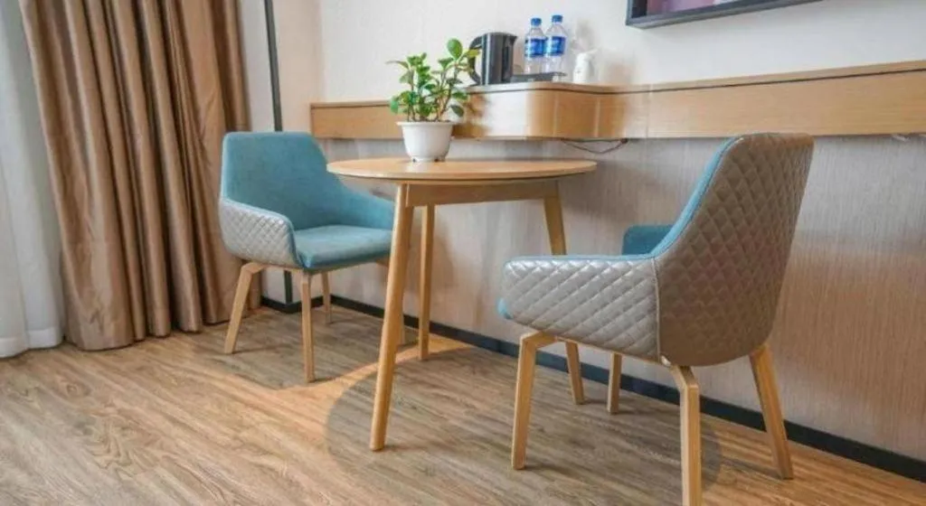 City Comfort Inn Dali High-speed Railway Station Erhai Park