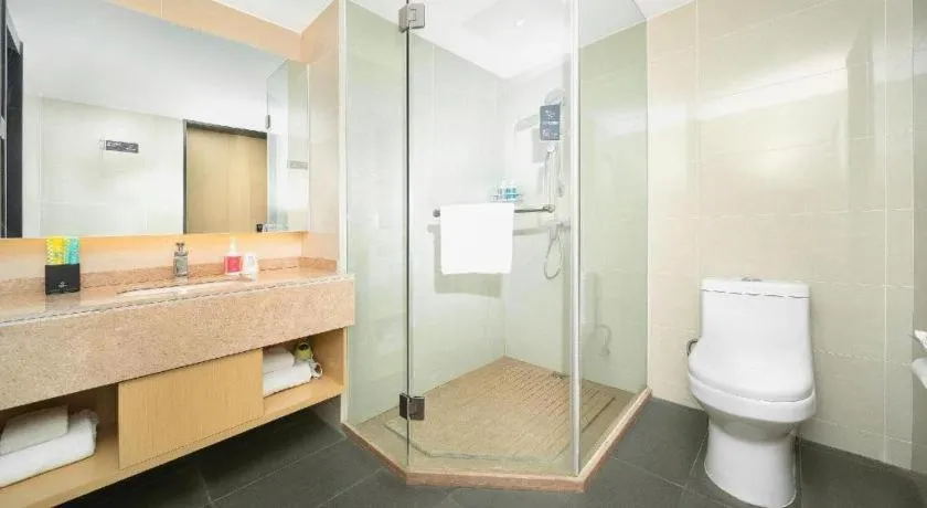 City Comfort Inn Dali High-speed Railway Station Erhai Park