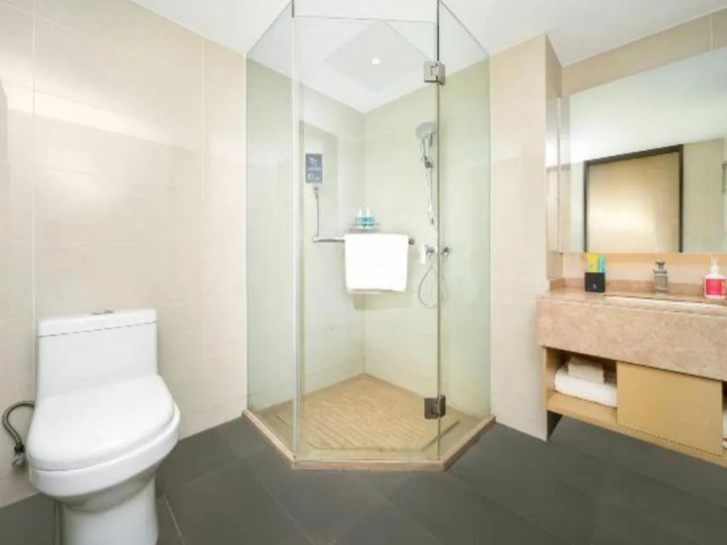 City Comfort Inn Dali High-speed Railway Station Erhai Park