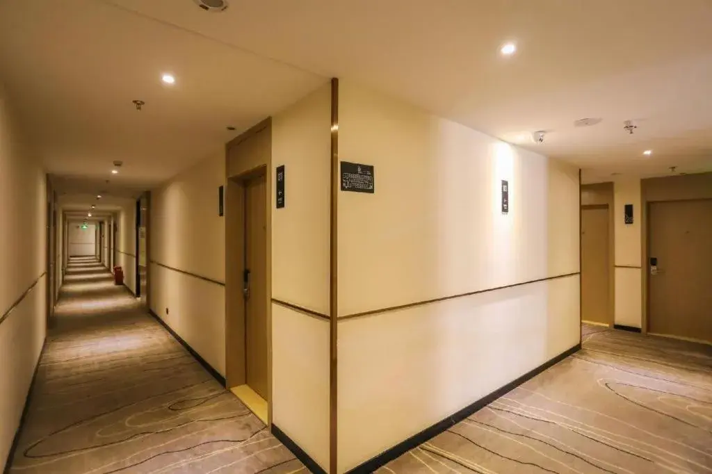 City Comfort Inn Chengdu Wenjiang Zhujiang Square Guanghua Park Metro Station City Comfort Inn Chengdu Wenjiang Zhujiang Square Guanghua Park Metro Station