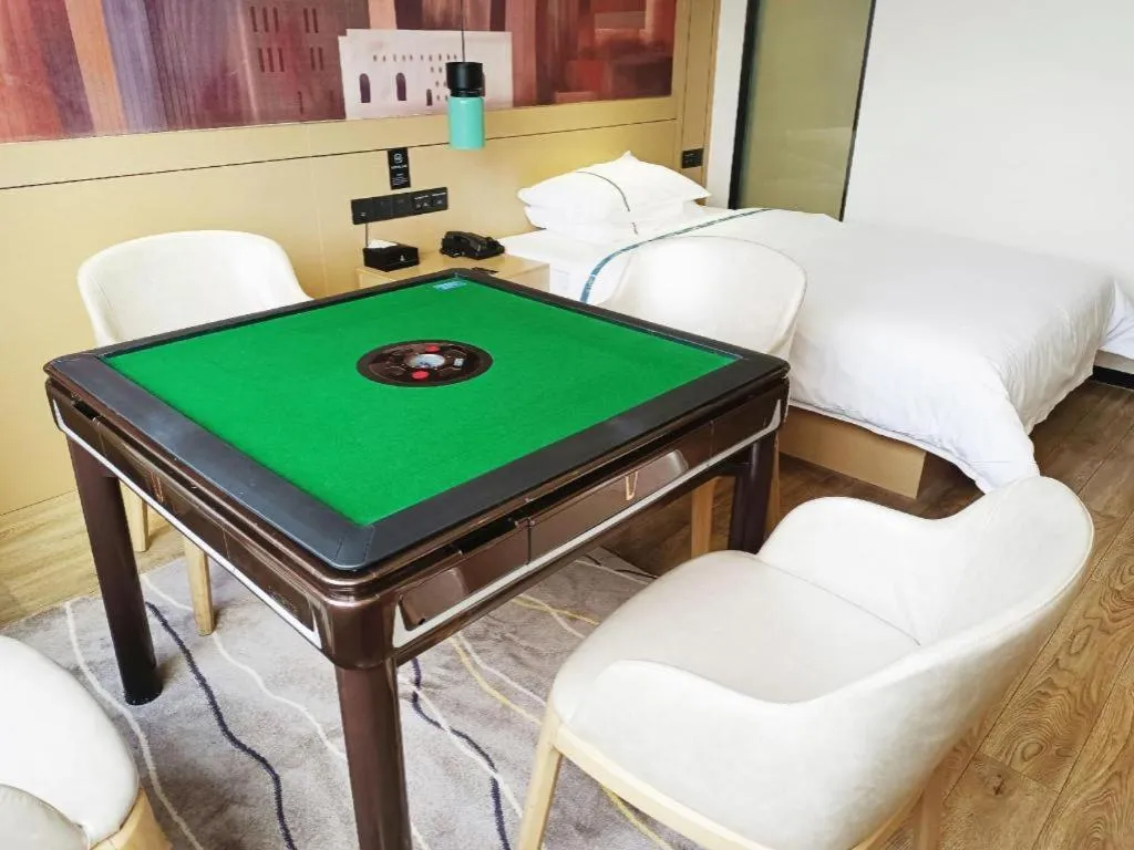 City Comfort Inn Chengdu Wenjiang Zhujiang Square Guanghua Park Metro Station