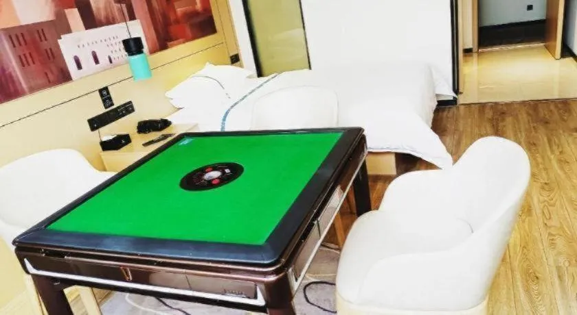 City Comfort Inn Chengdu Wenjiang Zhujiang Square Guanghua Park Metro Station