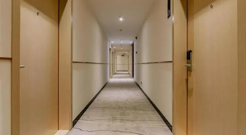 City Comfort Inn Chengdu Wenjiang Zhujiang Square Guanghua Park Metro Station City Comfort Inn Chengdu Wenjiang Zhujiang Square Guanghua Park Metro Station