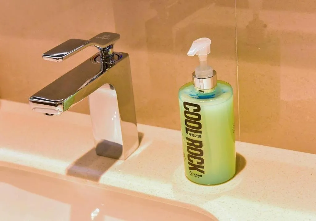 City Comfort Inn Zhaoqing Sihui Nanjiang Industrial Park