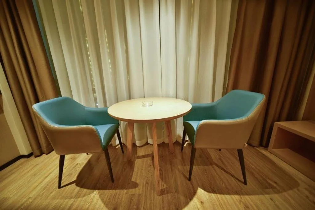 City Comfort Inn Zhaoqing Sihui Nanjiang Industrial Park