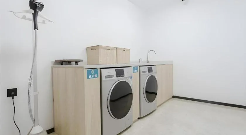 City Comfort Inn Zhaoqing Sihui Nanjiang Industrial Park