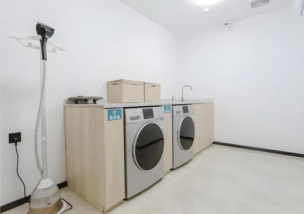 City Comfort Inn Zhaoqing Sihui Nanjiang Industrial Park