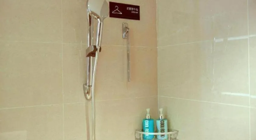 City Comfort Inn Zhaoqing Sihui Nanjiang Industrial Park