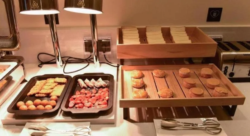 City Comfort Inn Zhaoqing Sihui Nanjiang Industrial Park