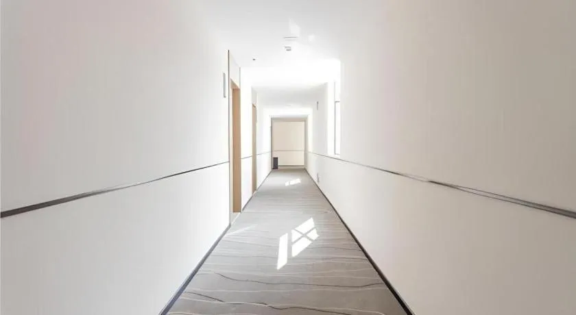 City Comfort Inn Zhaoqing Sihui Nanjiang Industrial Park