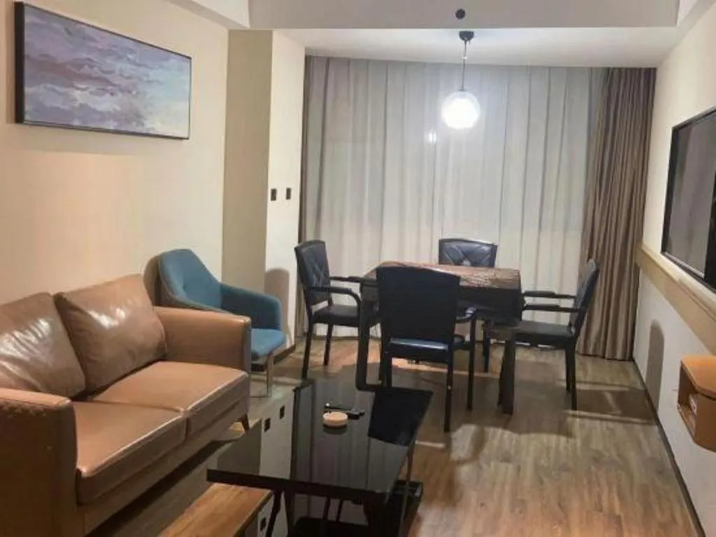 City Comfort Inn Liuzhou Liucheng