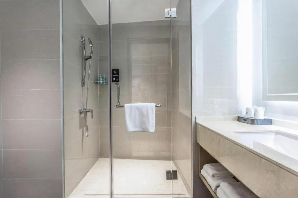 City Comfort Inn Liuzhou Liucheng