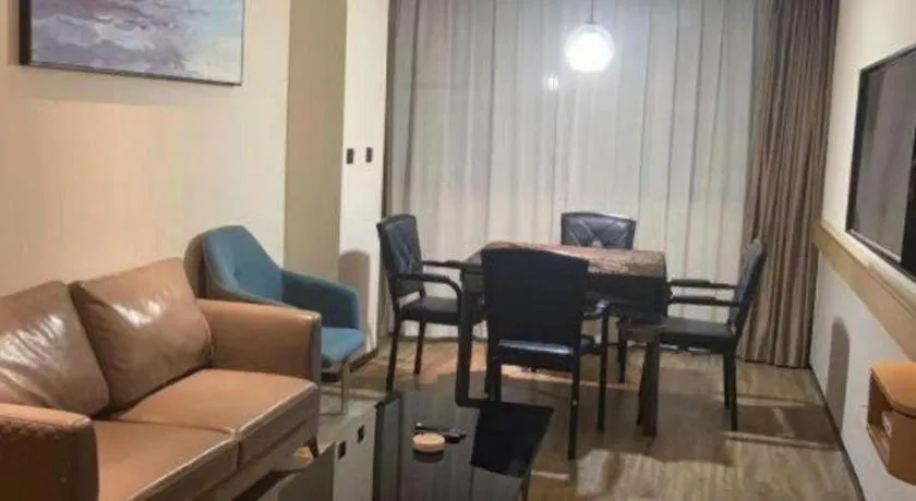 City Comfort Inn Liuzhou Liucheng