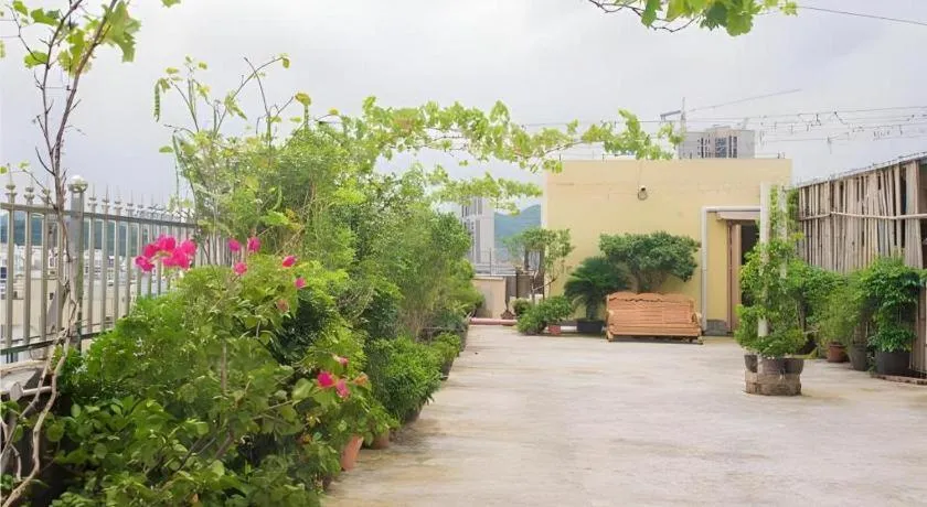 City Comfort Inn Liuzhou Longtan Park Ma'anshan Baiyun