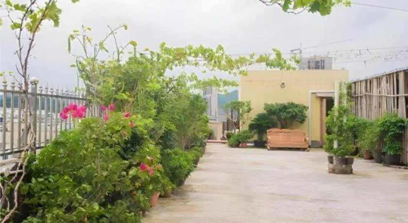 City Comfort Inn Liuzhou Longtan Park Ma'anshan Baiyun