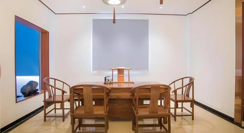 City Comfort Inn Liuzhou Longtan Park Ma'anshan Baiyun