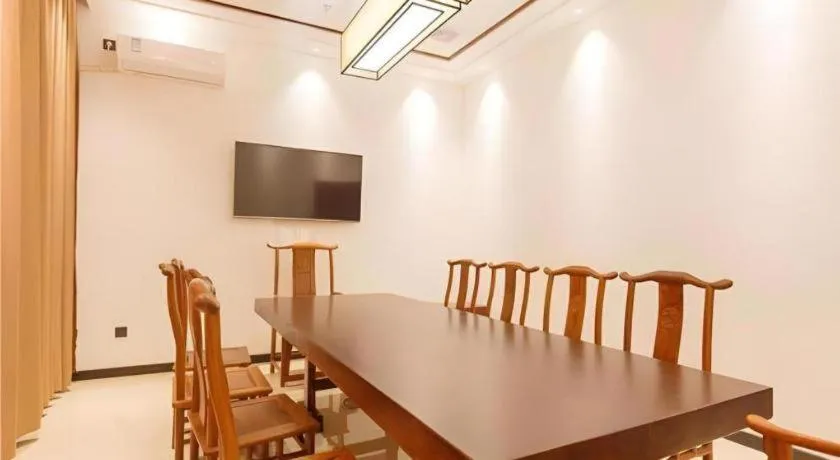 City Comfort Inn Liuzhou Longtan Park Ma'anshan Baiyun