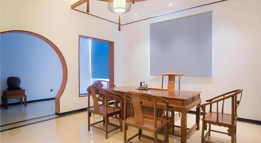 City Comfort Inn Liuzhou Longtan Park Ma'anshan Baiyun