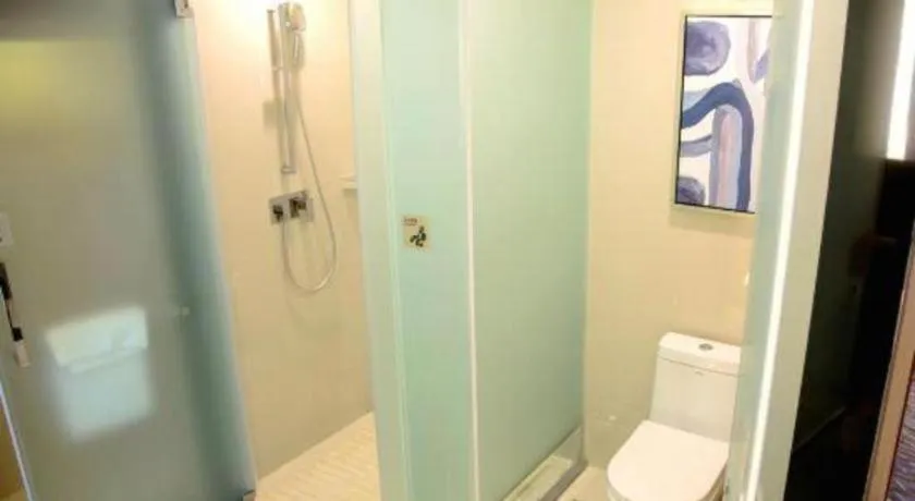 Echarm Hotel Kunming High-speed Railway South Station Chunrong Street Metro Station