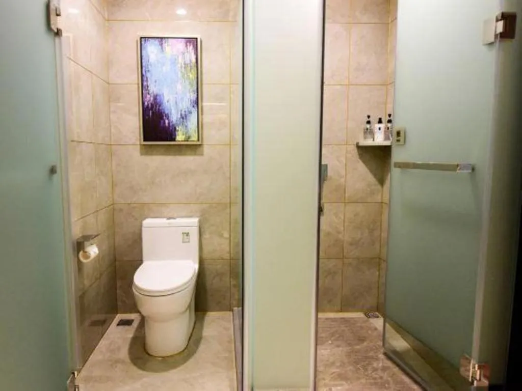 Echarm Hotel Kunming High-speed Railway South Station Chunrong Street Metro Station