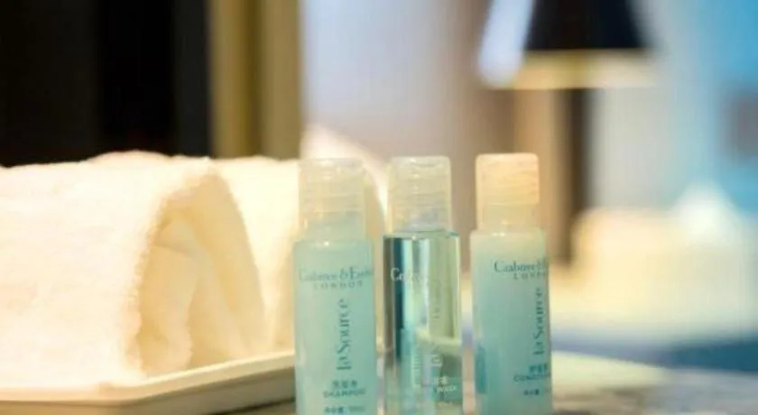 Echarm Hotel Kunming High-speed Railway South Station Chunrong Street Metro Station