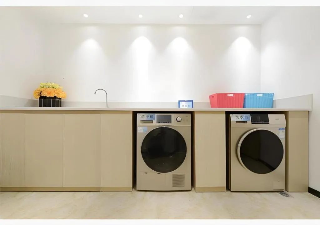 Echarm Hotel Guiyang Qianling Mountain