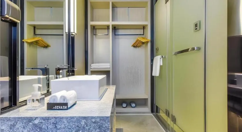 Echarm Hotel Guiyang Qianling Mountain