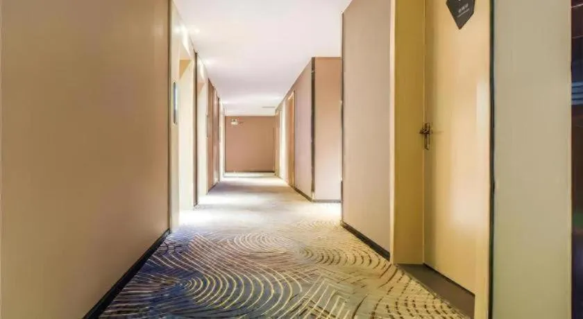 Echarm Hotel Guiyang Qianling Mountain