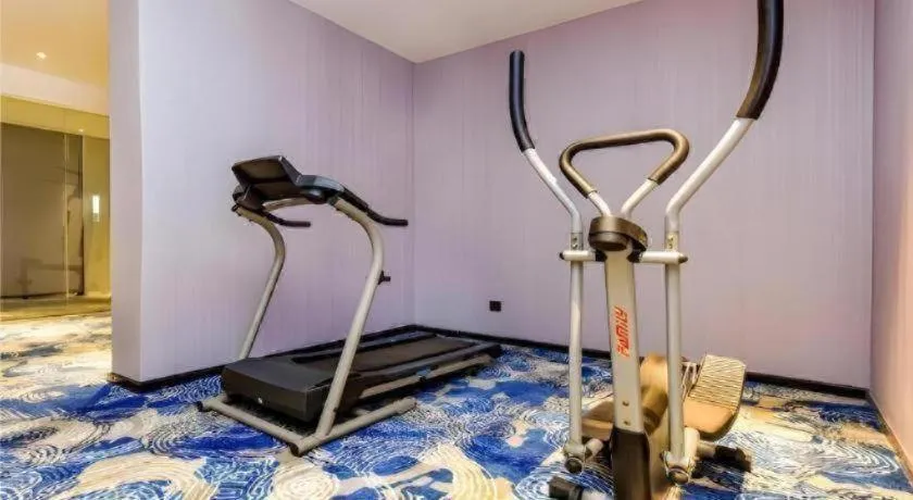 Echarm Hotel Guiyang Qianling Mountain