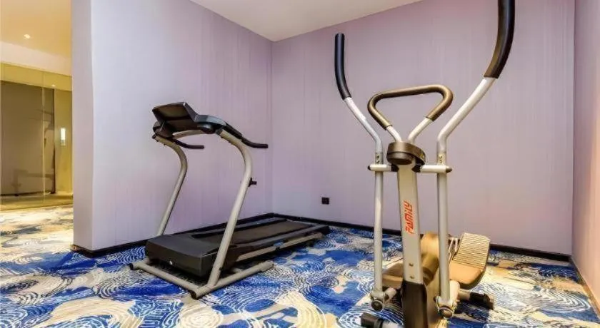 Echarm Hotel Guiyang Qianling Mountain