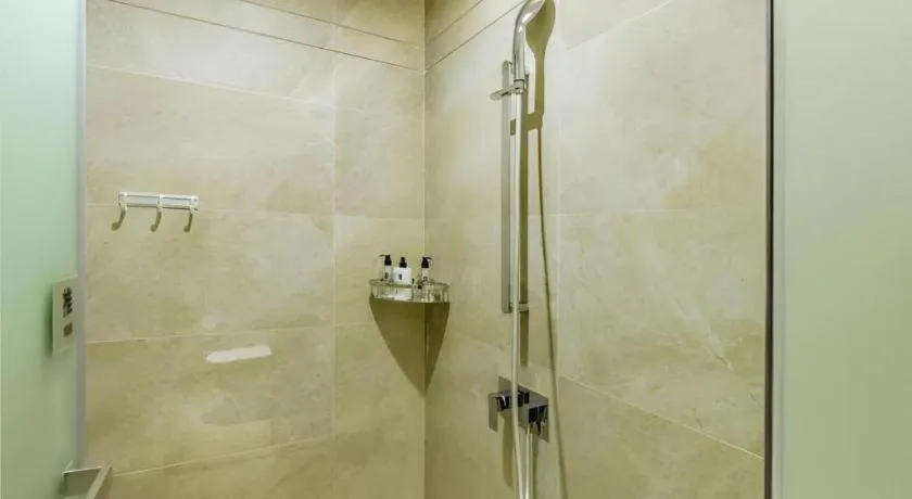 Echarm Hotel Guiyang Qianling Mountain