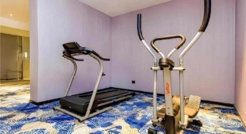 Echarm Hotel Guiyang Qianling Mountain