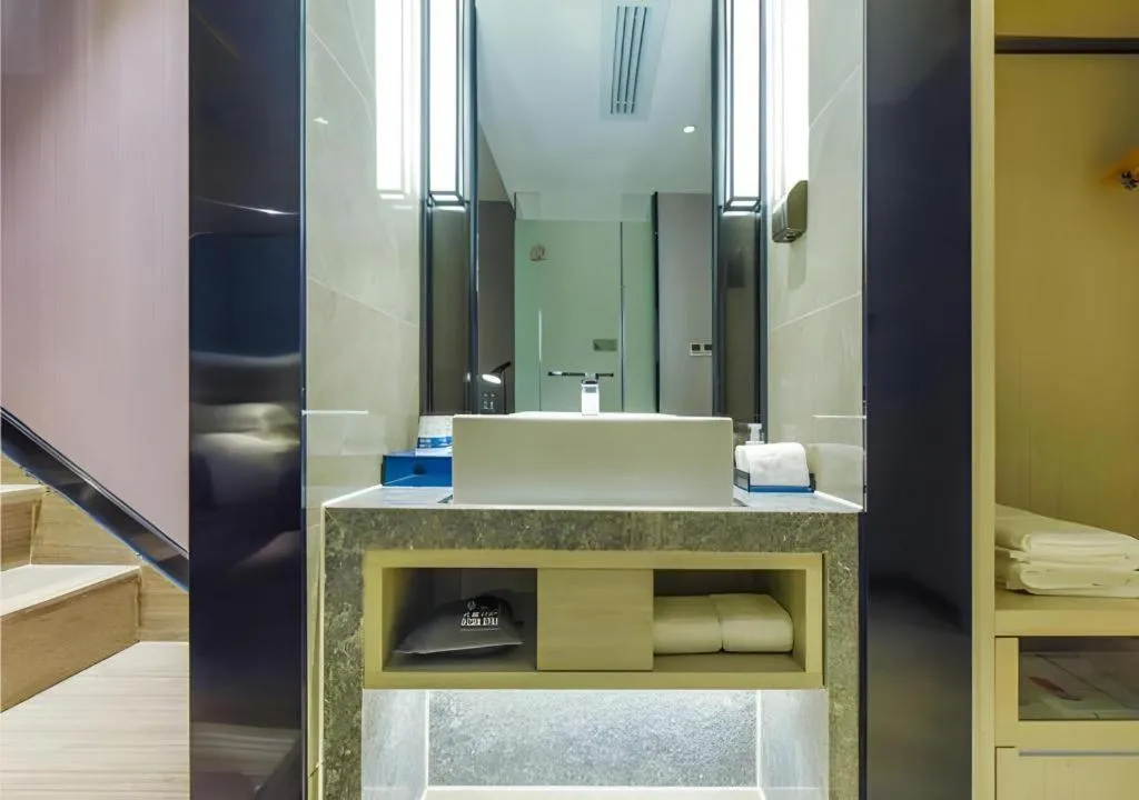 Echarm Hotel Guiyang Qianling Mountain