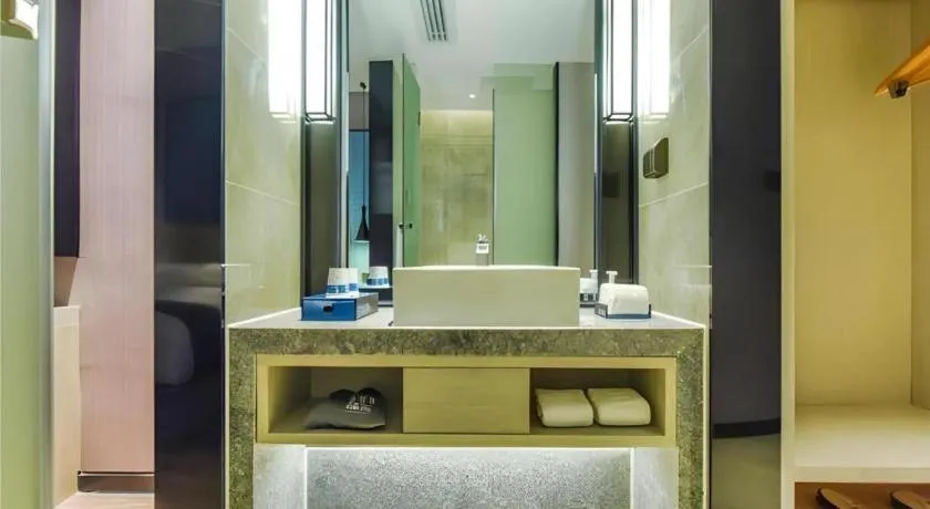 Echarm Hotel Guiyang Qianling Mountain