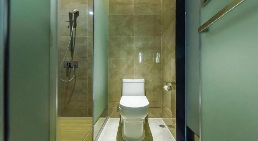 Echarm Hotel Guiyang Qianling Mountain