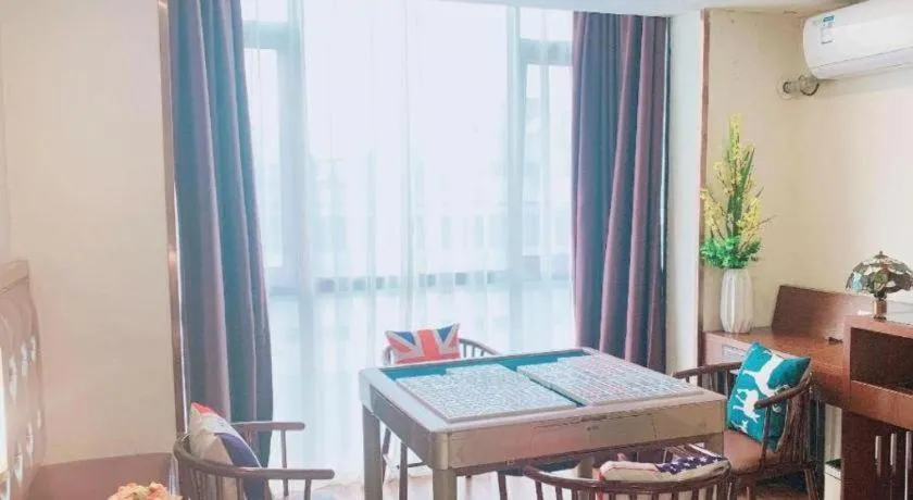 James Joyce Coffetel Guilin Railway Station Xiangbi Mountain Liangjiang Sihu Wharf