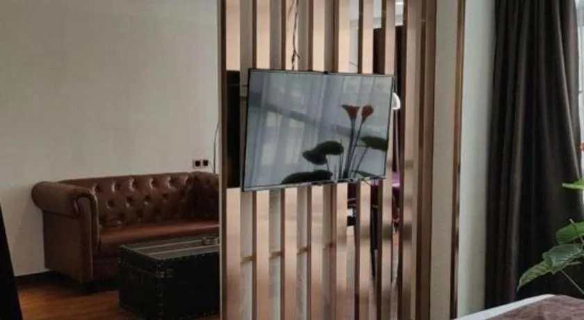 James Joyce Coffetel Guilin Railway Station Xiangbi Mountain Liangjiang Sihu Wharf