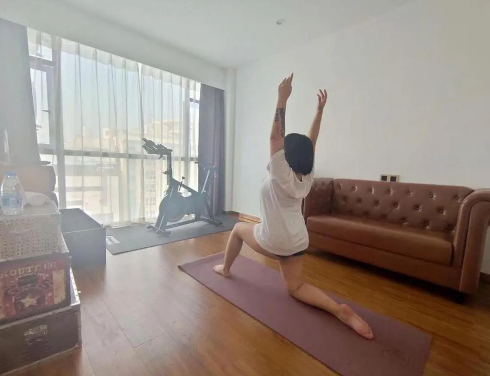 James Joyce Coffetel Guilin Railway Station Xiangbi Mountain Liangjiang Sihu Wharf