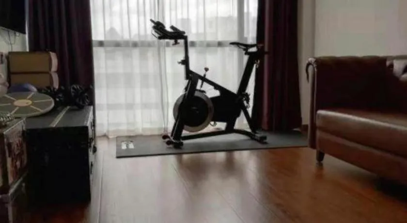 James Joyce Coffetel Guilin Railway Station Xiangbi Mountain Liangjiang Sihu Wharf