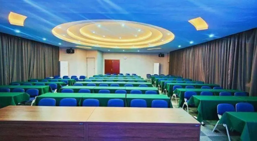 James Joyce Coffetel Guilin Railway Station Xiangbi Mountain Liangjiang Sihu Wharf