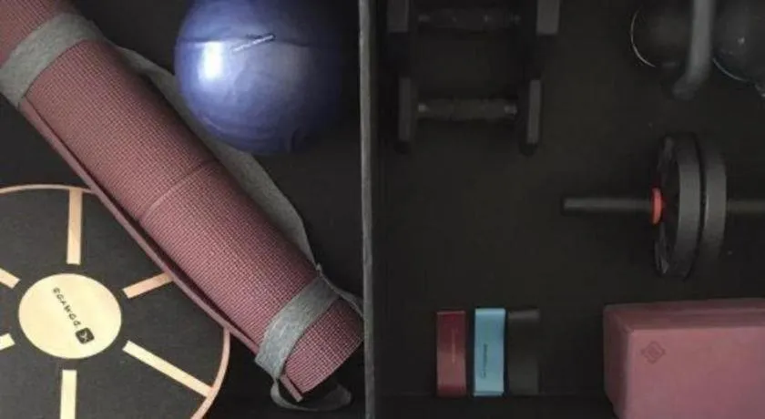 James Joyce Coffetel Guilin Railway Station Xiangbi Mountain Liangjiang Sihu Wharf