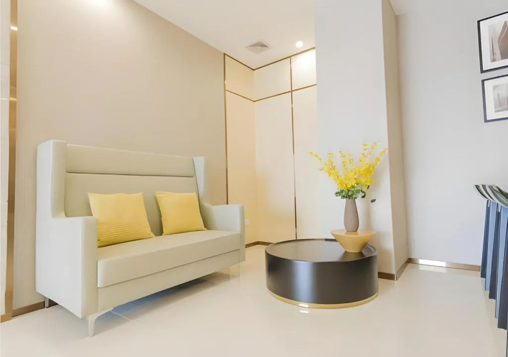 City Comfort Inn Foshan Sanshui Datang