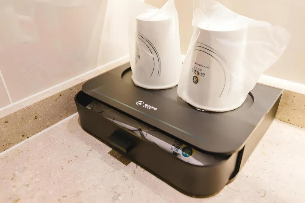 City Comfort Inn Foshan Sanshui Datang