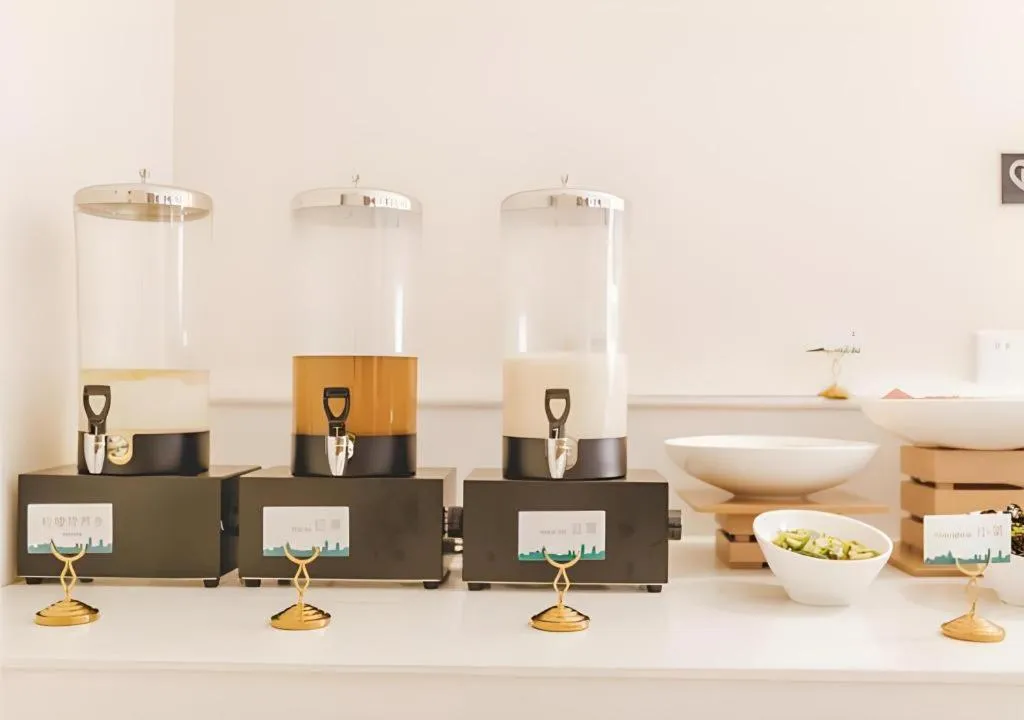 City Comfort Inn Foshan Sanshui Datang