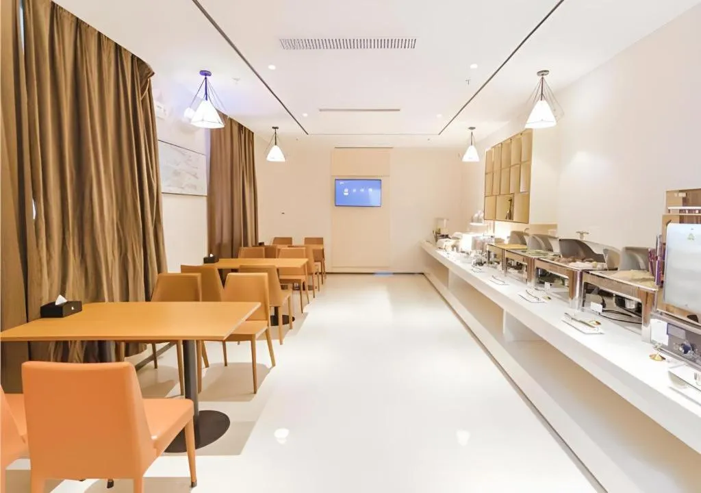 City Comfort Inn Foshan Sanshui Datang