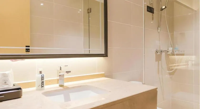 City Comfort Inn Foshan Sanshui Datang