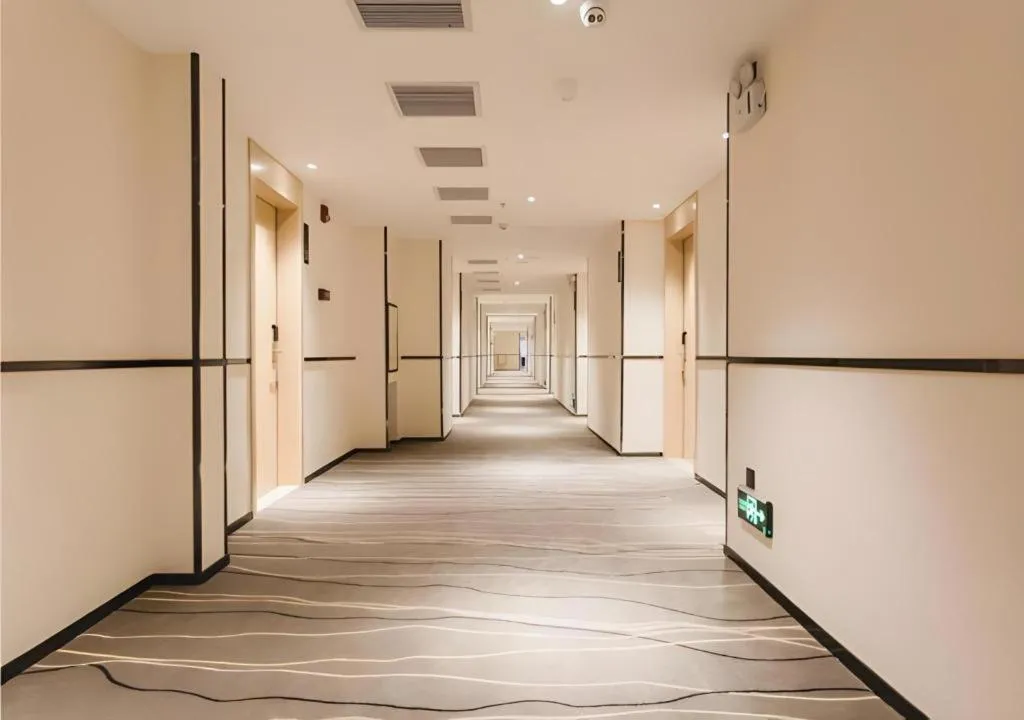 City Comfort Inn Foshan Sanshui Datang