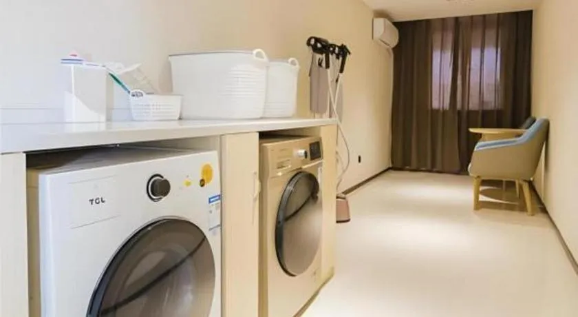 City Comfort Inn Foshan Sanshui Datang