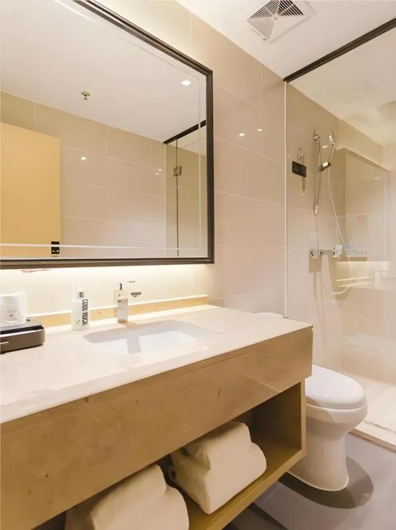 City Comfort Inn Foshan Sanshui Datang