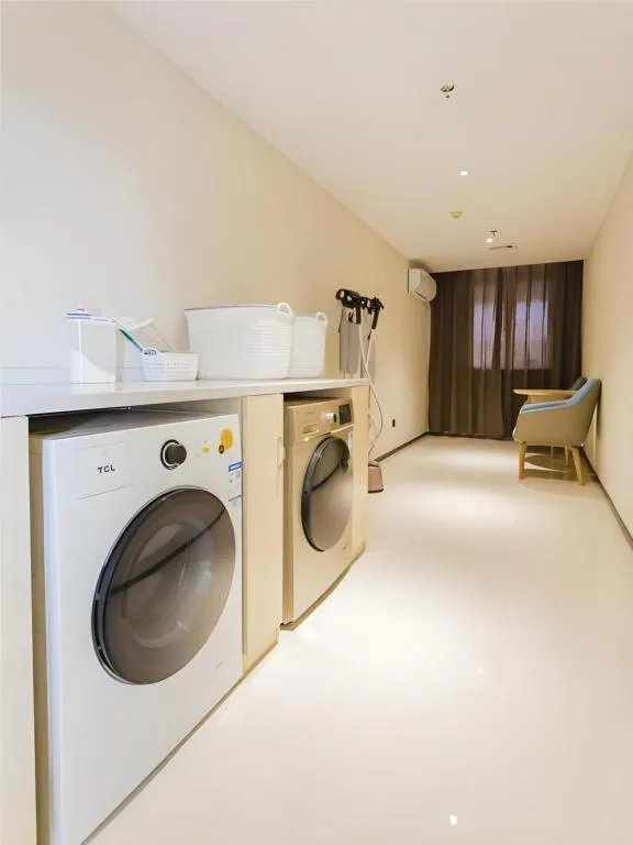 City Comfort Inn Foshan Sanshui Datang